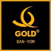 Gold BanYom logo, Gold BanYom contact details