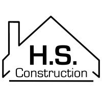 HS Construction Services logo, HS Construction Services contact details