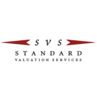 Standard Valuation Services logo, Standard Valuation Services contact details