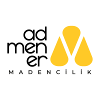 Admener Madencilik logo, Admener Madencilik contact details