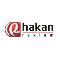 Hakan Reklam San. ve Tic. A.Ş. logo, Hakan Reklam San. ve Tic. A.Ş. contact details