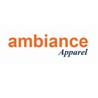 Ambiance Apparel logo, Ambiance Apparel contact details