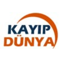 Kayıp Dünya logo, Kayıp Dünya contact details