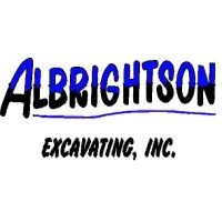 Albrightson Excavating Inc logo, Albrightson Excavating Inc contact details