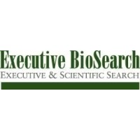 Executive BioSearch logo, Executive BioSearch contact details