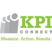 KPI Connect logo, KPI Connect contact details