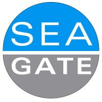 Sea Gate Printing and Creative Services logo, Sea Gate Printing and Creative Services contact details