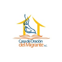 Casa de Oraciòn del Migrante A.C. logo, Casa de Oraciòn del Migrante A.C. contact details