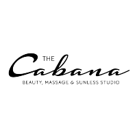 The Cabana NC logo, The Cabana NC contact details