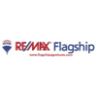 RE/MAX FLAGSHIP logo, RE/MAX FLAGSHIP contact details