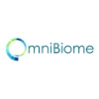 OmniBiome Therapeutics logo, OmniBiome Therapeutics contact details