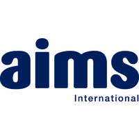 AIMS International Brazil logo, AIMS International Brazil contact details