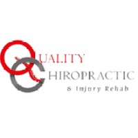 Quality Chiropractic & Injury Rehab logo, Quality Chiropractic & Injury Rehab contact details