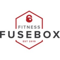 Fitness Fusebox logo, Fitness Fusebox contact details