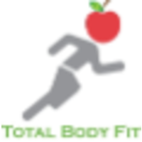 TotalBodyFit logo, TotalBodyFit contact details