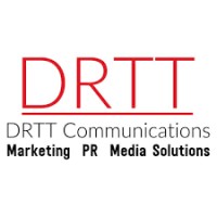 DRTT Communications | Marketing |Media Solutions logo, DRTT Communications | Marketing |Media Solutions contact details