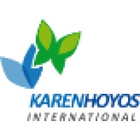 KAREN HOYOS INTERNATIONAL logo, KAREN HOYOS INTERNATIONAL contact details