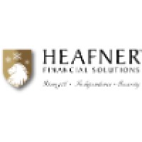 Heafner Financial Solutions, Inc. logo, Heafner Financial Solutions, Inc. contact details