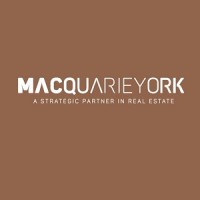 Macquarie York logo, Macquarie York contact details