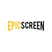 EPICscreen logo, EPICscreen contact details