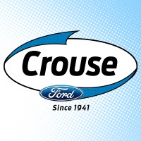 Crouse Ford Sales; Inc. logo, Crouse Ford Sales; Inc. contact details