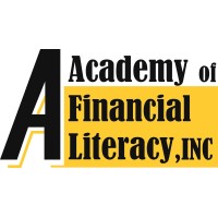 ACADEMY OF FINANCIAL LITERACY INC logo, ACADEMY OF FINANCIAL LITERACY INC contact details