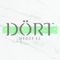 DÖRT Digital logo, DÖRT Digital contact details