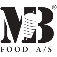 MB Food A/S logo, MB Food A/S contact details