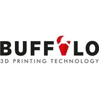 Buffalo 3D logo, Buffalo 3D contact details