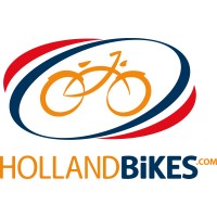 Holland Bikes logo, Holland Bikes contact details