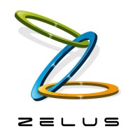 Zelus Events logo, Zelus Events contact details