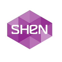 SHEN logo, SHEN contact details