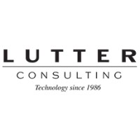 Lutter Consulting logo, Lutter Consulting contact details