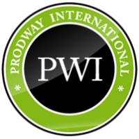 Prodway International logo, Prodway International contact details