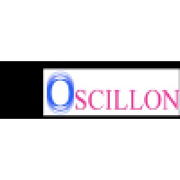 Oscillon logo, Oscillon contact details