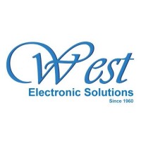 West Electronic Solutions logo, West Electronic Solutions contact details