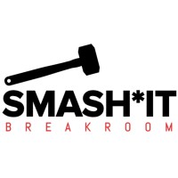 SMASH*IT Breakroom logo, SMASH*IT Breakroom contact details