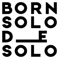 BORN SOLO DIE SOLO logo, BORN SOLO DIE SOLO contact details