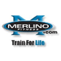 Merlino Fitness logo, Merlino Fitness contact details