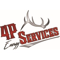 4P Energy Services logo, 4P Energy Services contact details