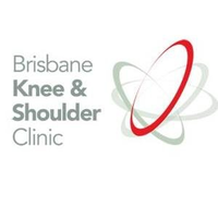 Brisbane Knee and Shoulder Clinic logo, Brisbane Knee and Shoulder Clinic contact details