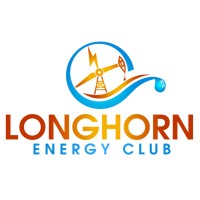 Longhorn Energy Club logo, Longhorn Energy Club contact details