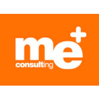 M & E Consulting logo, M & E Consulting contact details