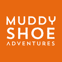 Muddy Shoe Adventures logo, Muddy Shoe Adventures contact details