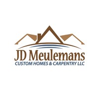 JD Meulemans Custom Homes & Carpentry LLC logo, JD Meulemans Custom Homes & Carpentry LLC contact details