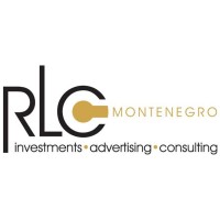 RLC Montenegro logo, RLC Montenegro contact details