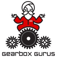 Gearbox Gurus logo, Gearbox Gurus contact details