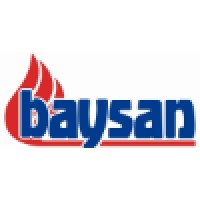 Baysan logo, Baysan contact details