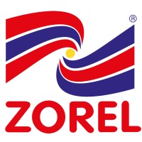 Zorel Tekstil logo, Zorel Tekstil contact details