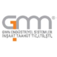 GMN ENDÜSTRİYEL SİSTEMLER İNŞAAT TAAHHÜT TİCARET LTD.ŞTİ logo, GMN ENDÜSTRİYEL SİSTEMLER İNŞAAT TAAHHÜT TİCARET LTD.ŞTİ contact details